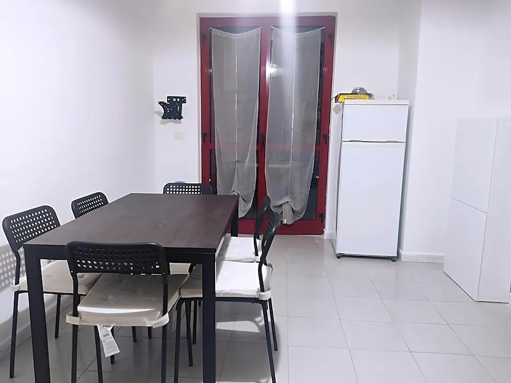 Holiday Home Near Marina di Mandatoriccio Beach