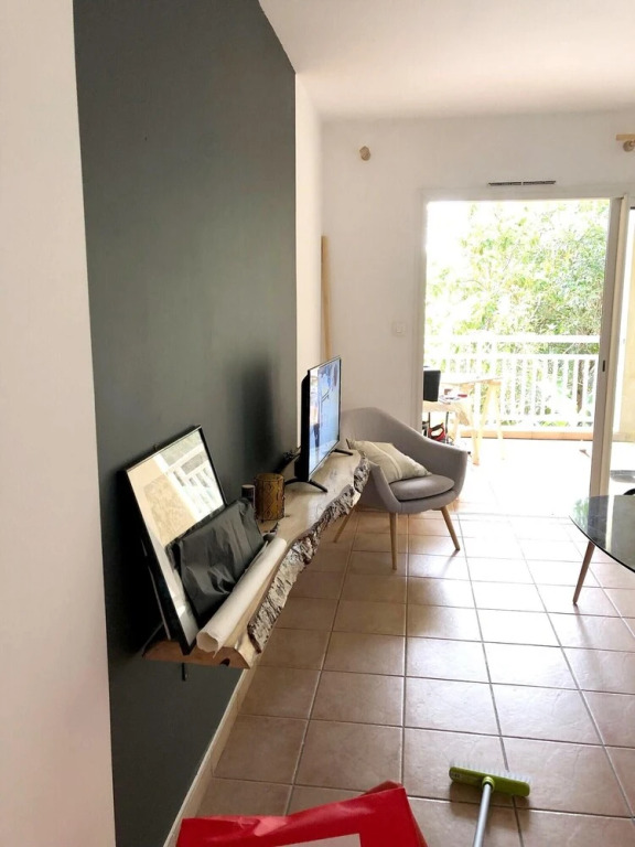 Apartment With one Bedroom in Saint-pierre, With Enclosed Garden and W