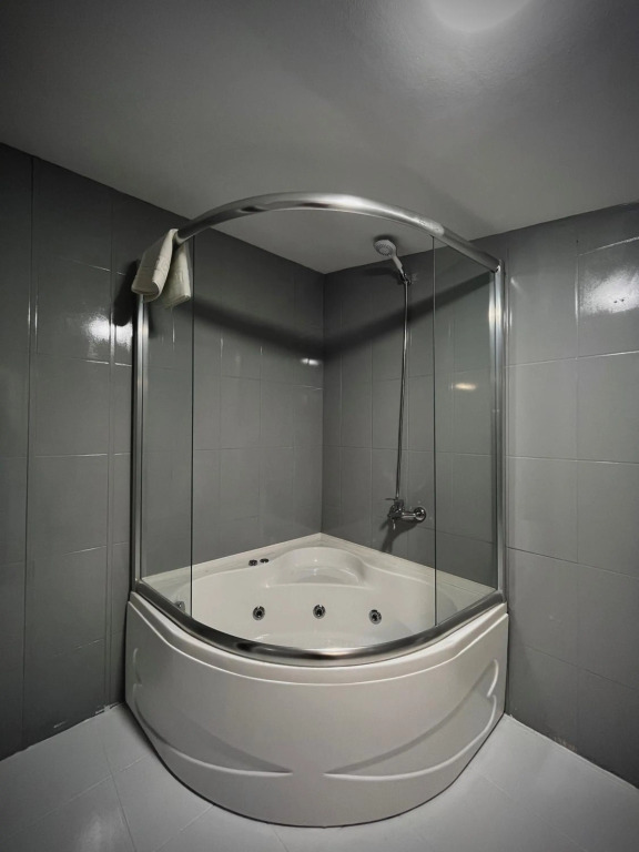 Ankara Risiss Hotel