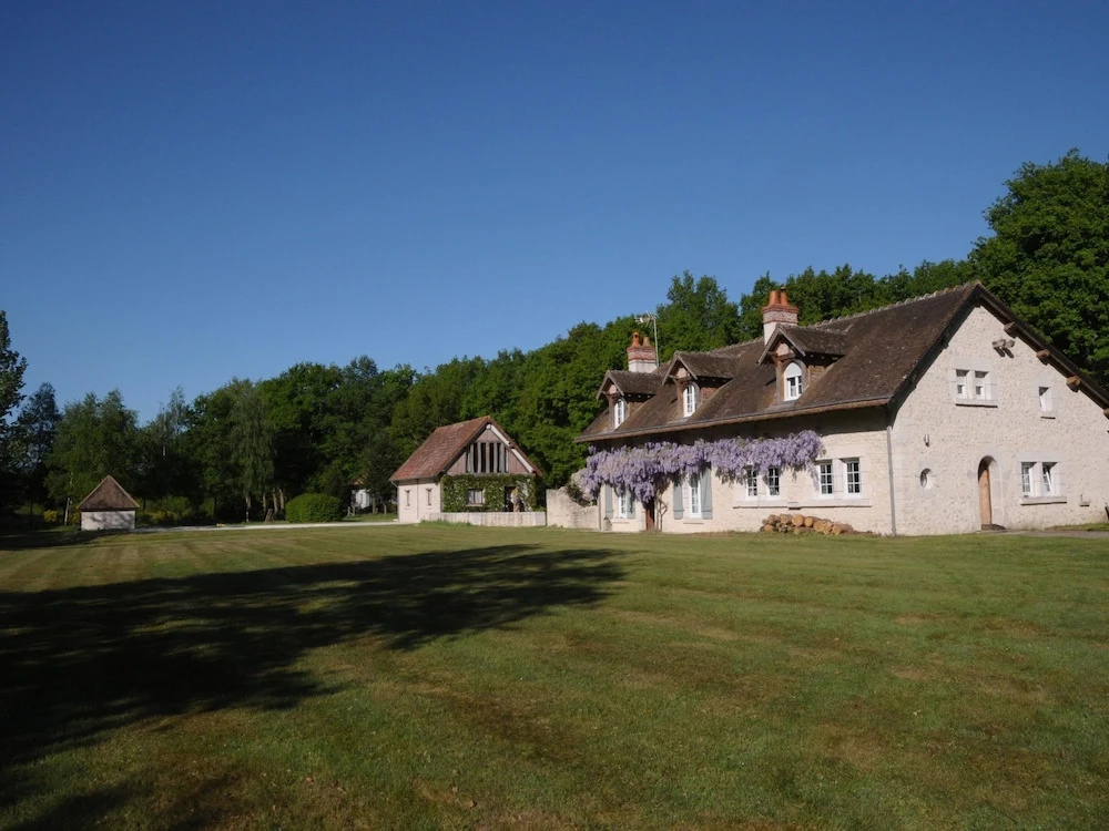 Domaine de la Pépinière