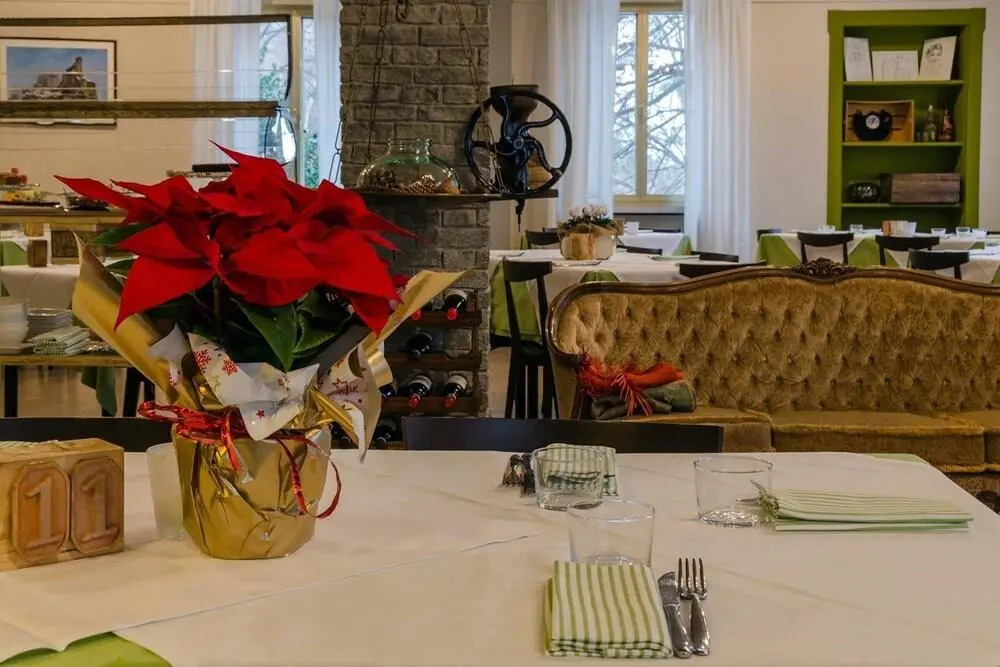 Albergo Ristorante della Sacra