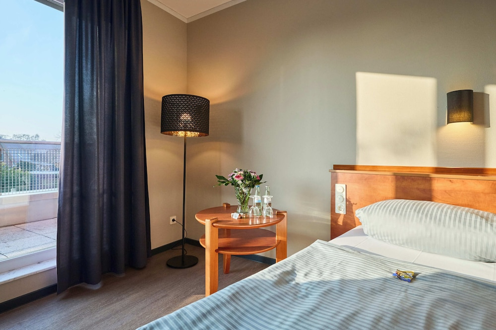 Hotel Viva Bröckel