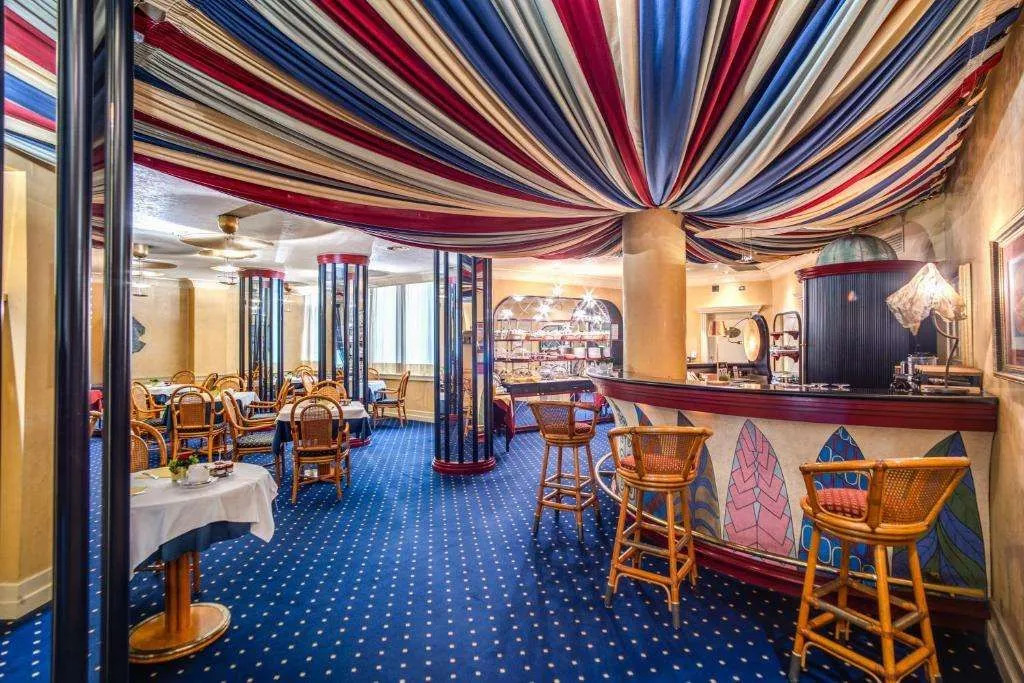 Hotel Auriga