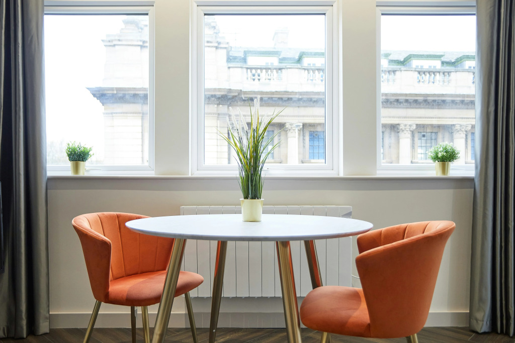 Humber Lofts Serviced Suites & Residences