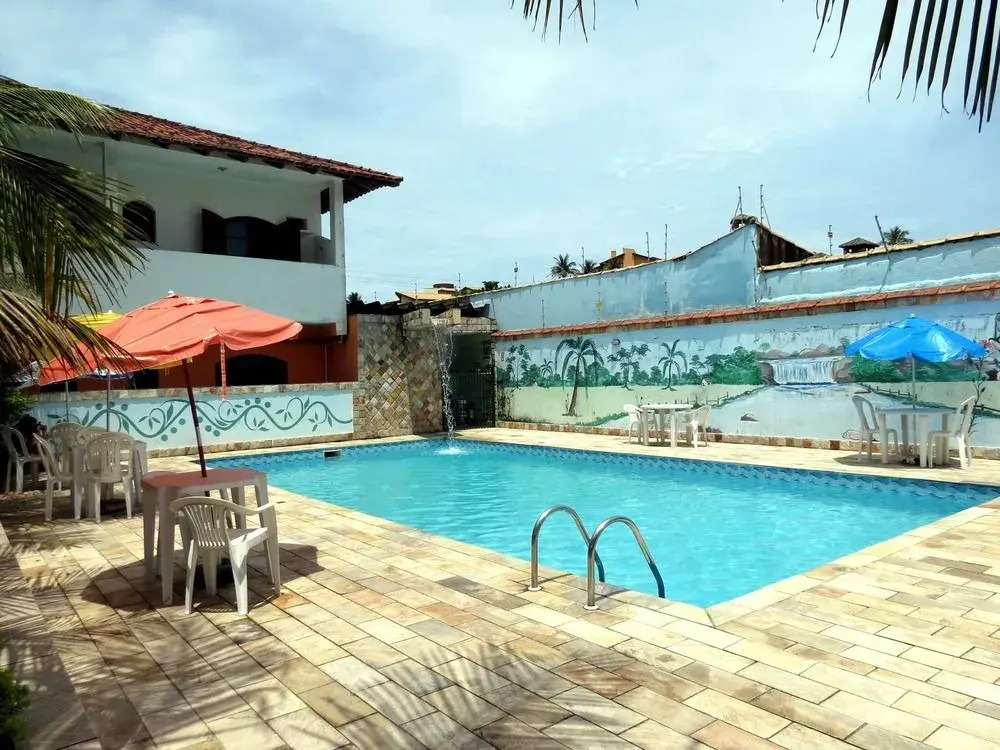 San Marino Hotel