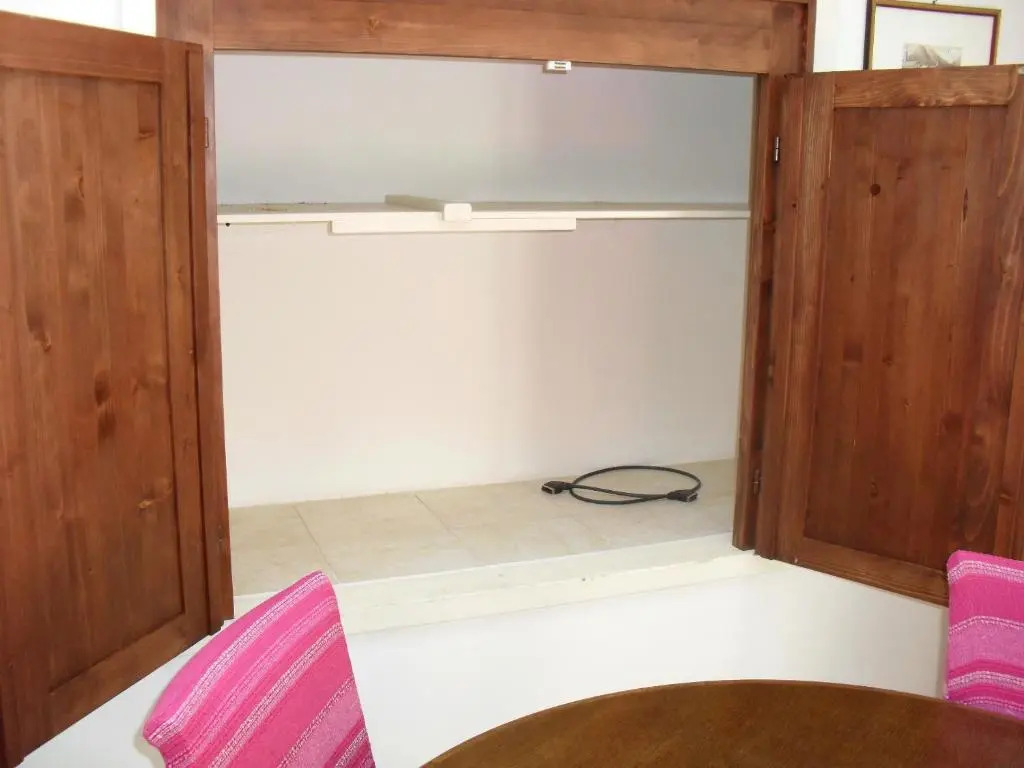 One bedroom appartement with wifi at Firenze