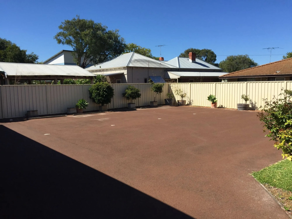 Observatory Guesthouse