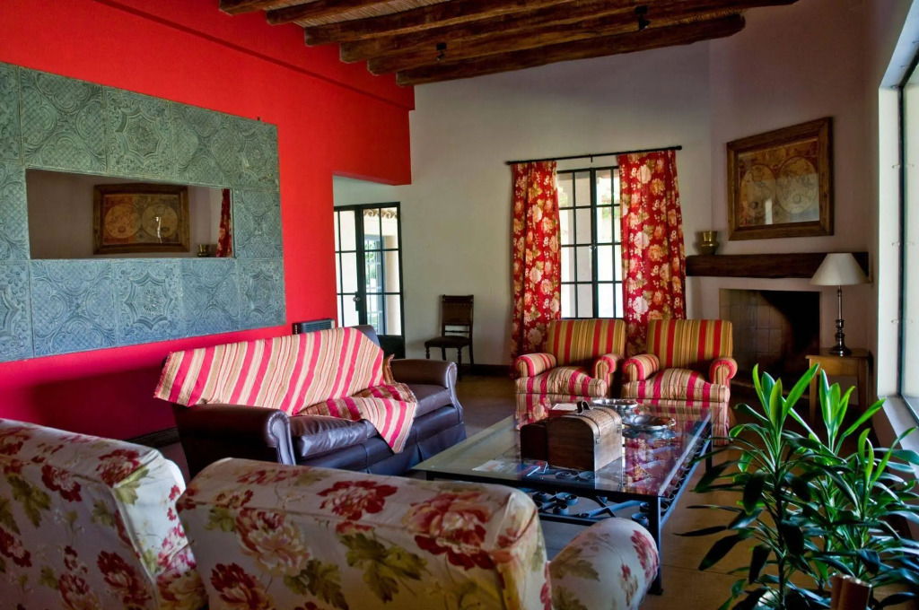 Verde Oliva Casa de Huéspedes