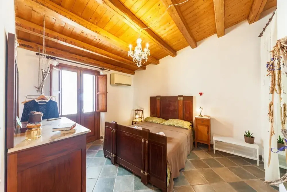Il Mare in Corte Apartments