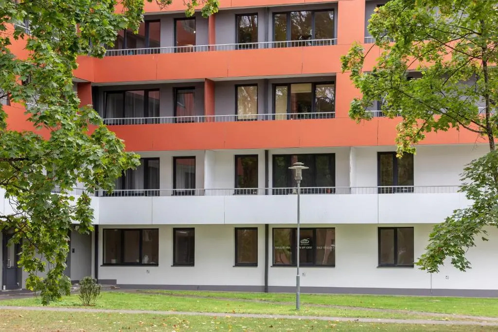 Violetos Lux Apartamentai2