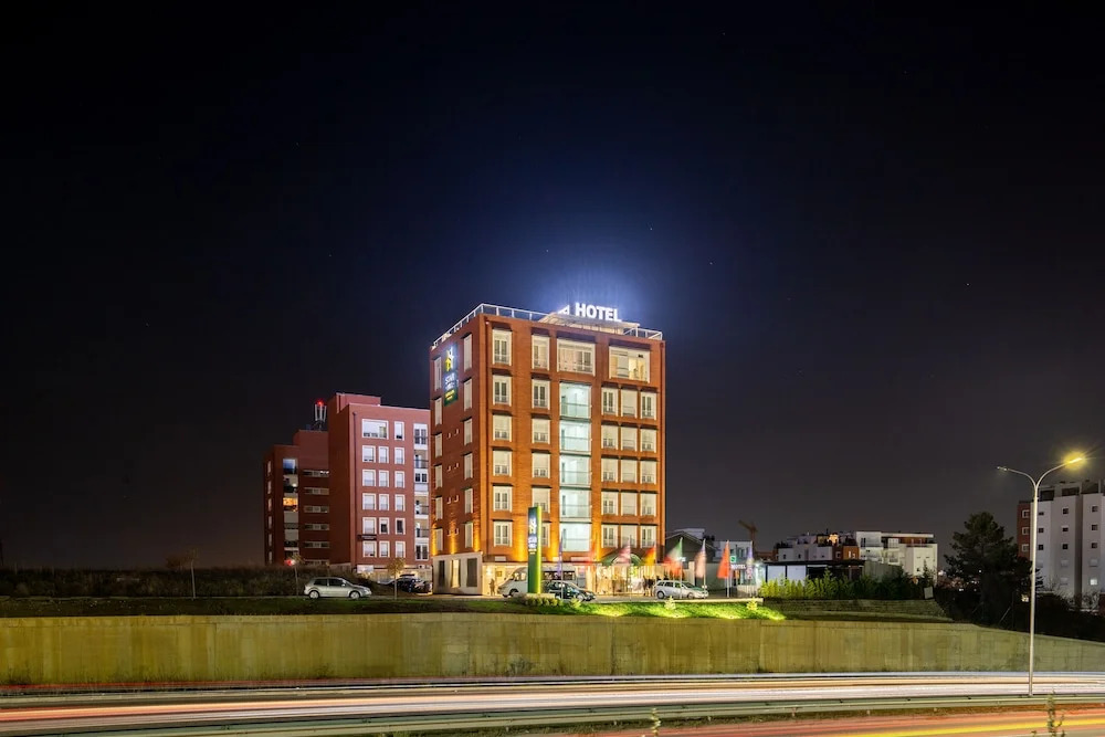 Star Hill Hotel