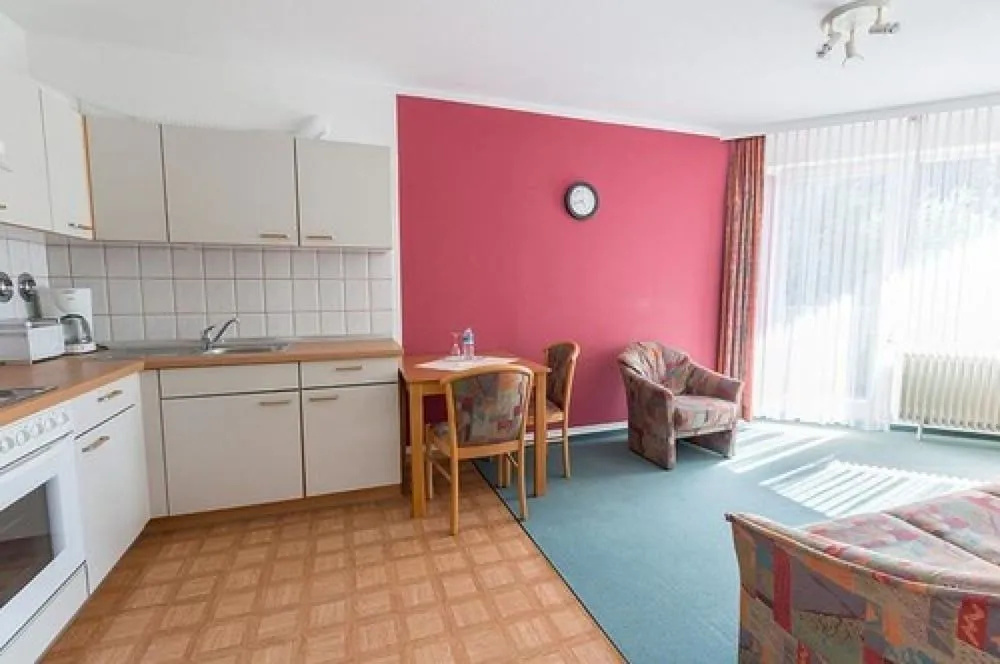 Aparthotel Berlin