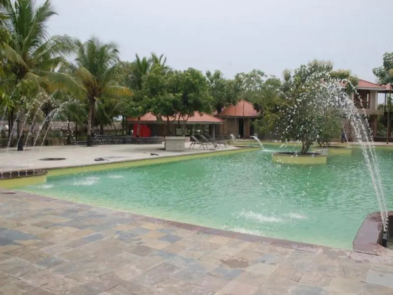 Esthell Village Resort