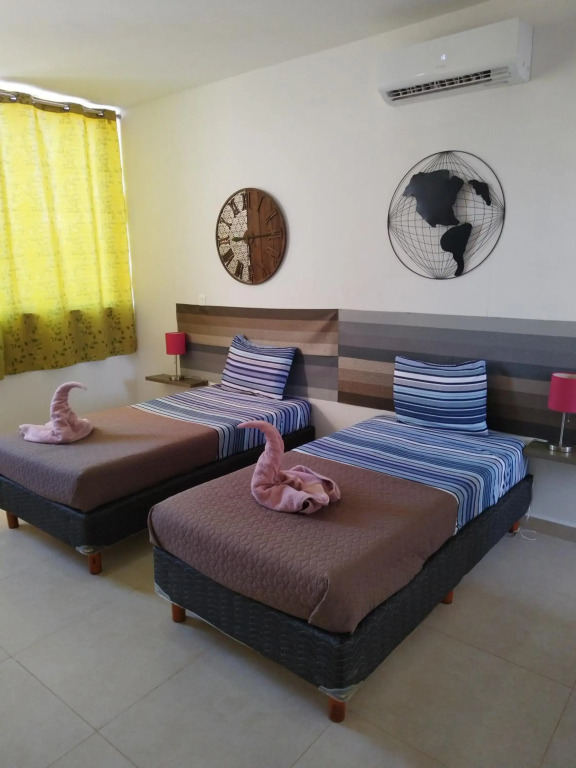 Residencial ParaÍso CASA JADE