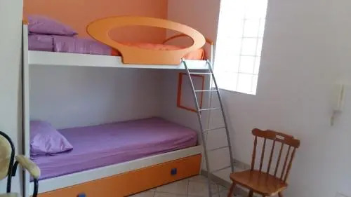 La Casa Di Elios