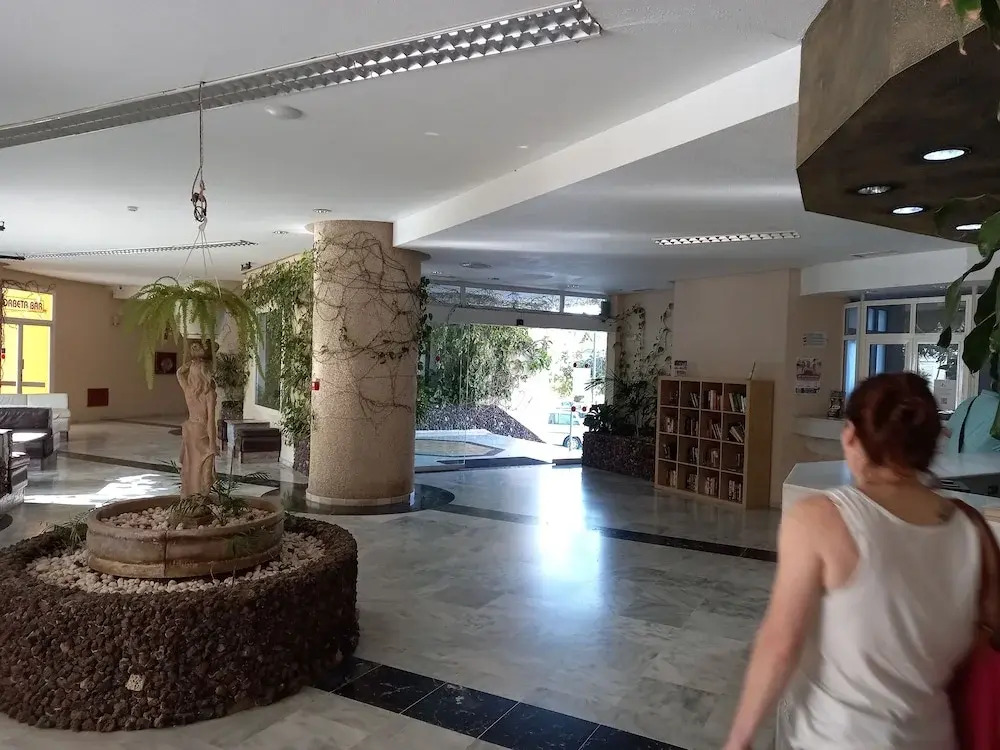 Cousy Holiday Apartment in Sunny Golf del Sur
