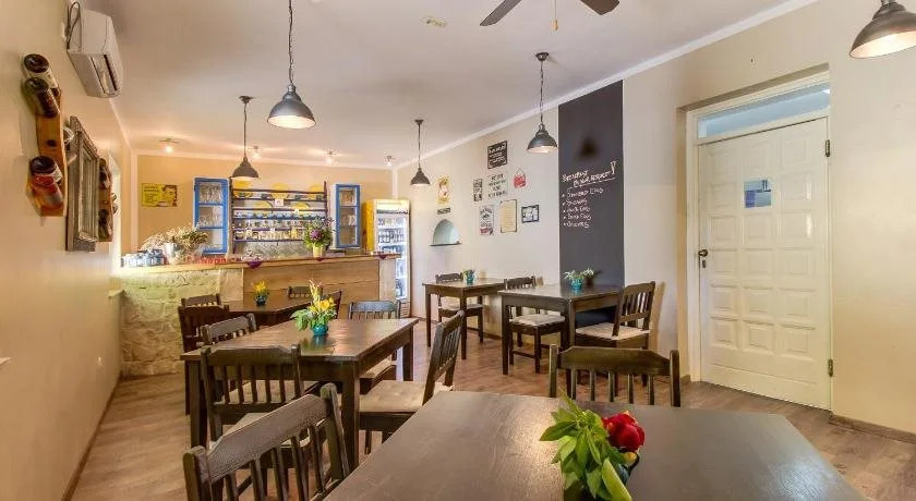 Hotel Sansegus