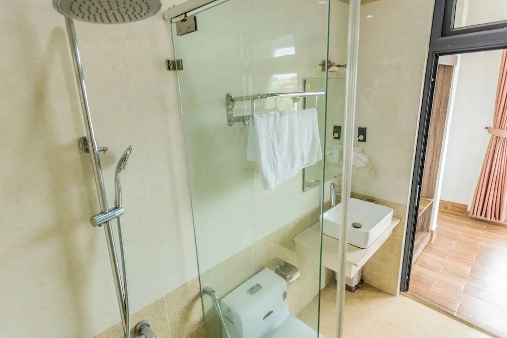 Kim Ngan Hotel