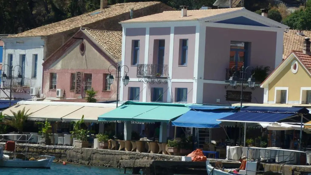 White Villas