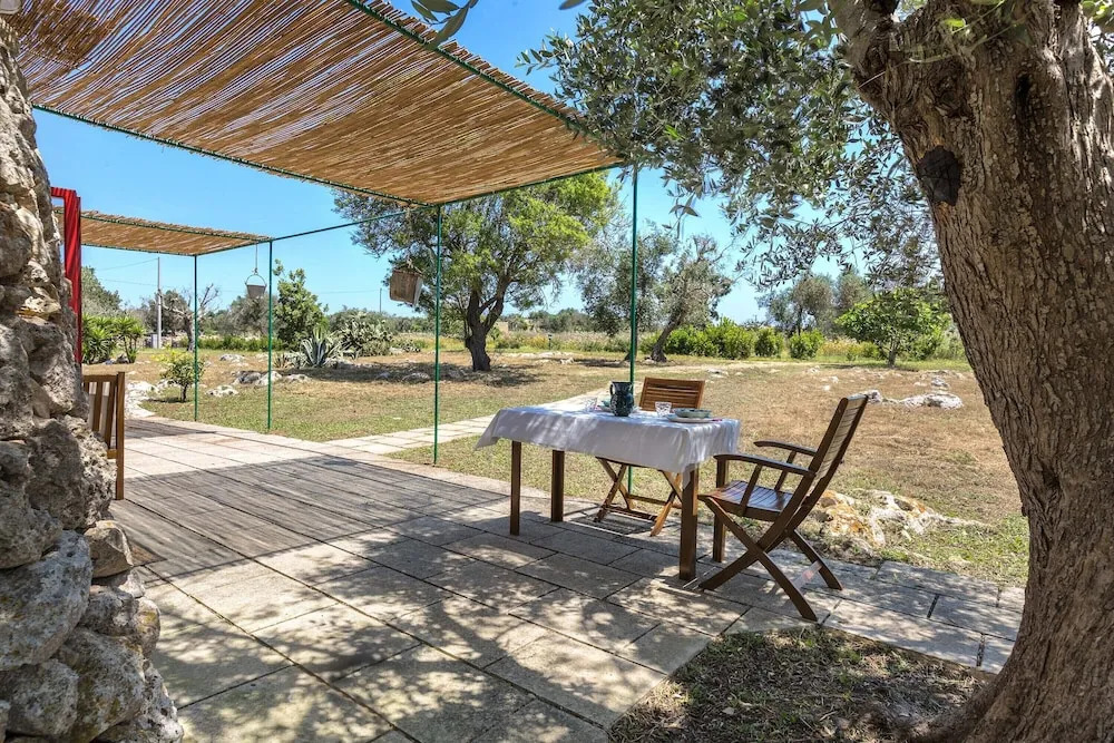 Salento Stone Suite