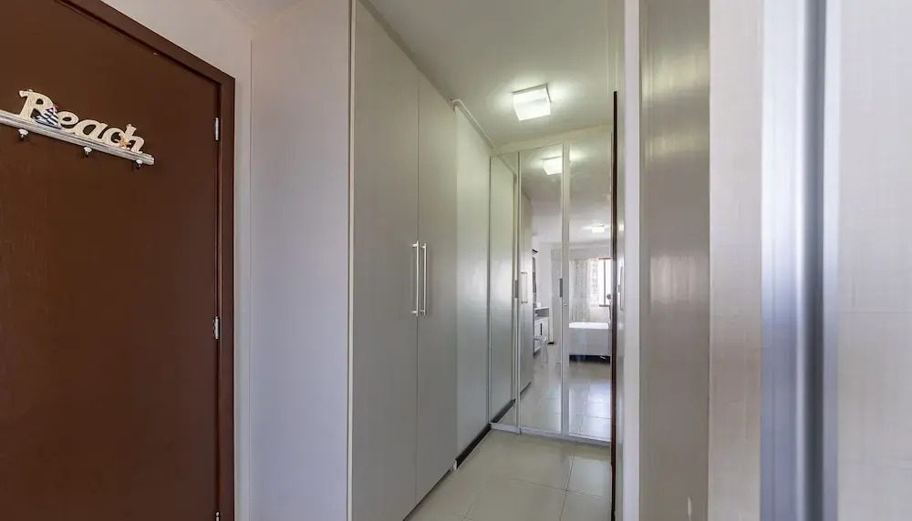 APTO Vista Beira-Mar | Pé na Areia | Barra Bali | Destino BSM 214