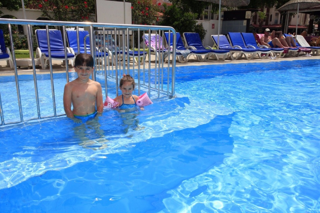 Private Hotel