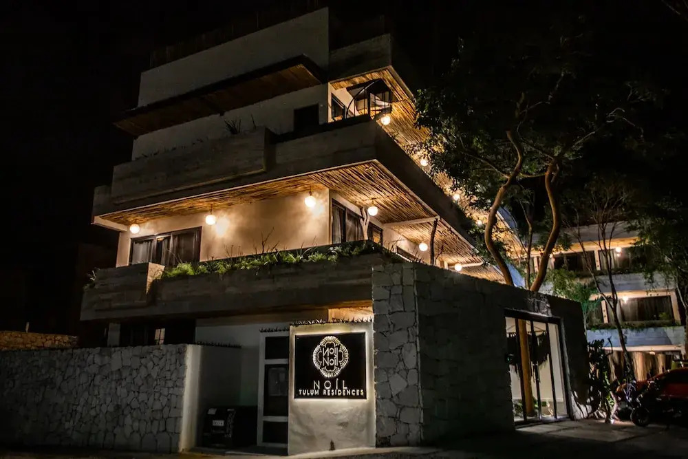 Noil Residences