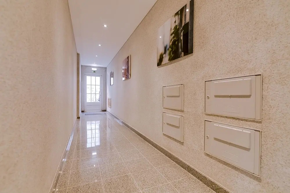 Apartamentos Sol & Ria