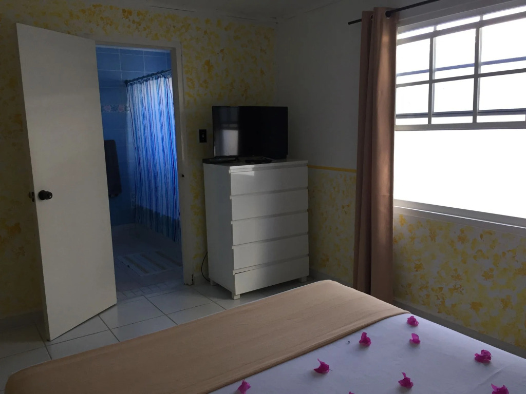 Aruba Lagunita