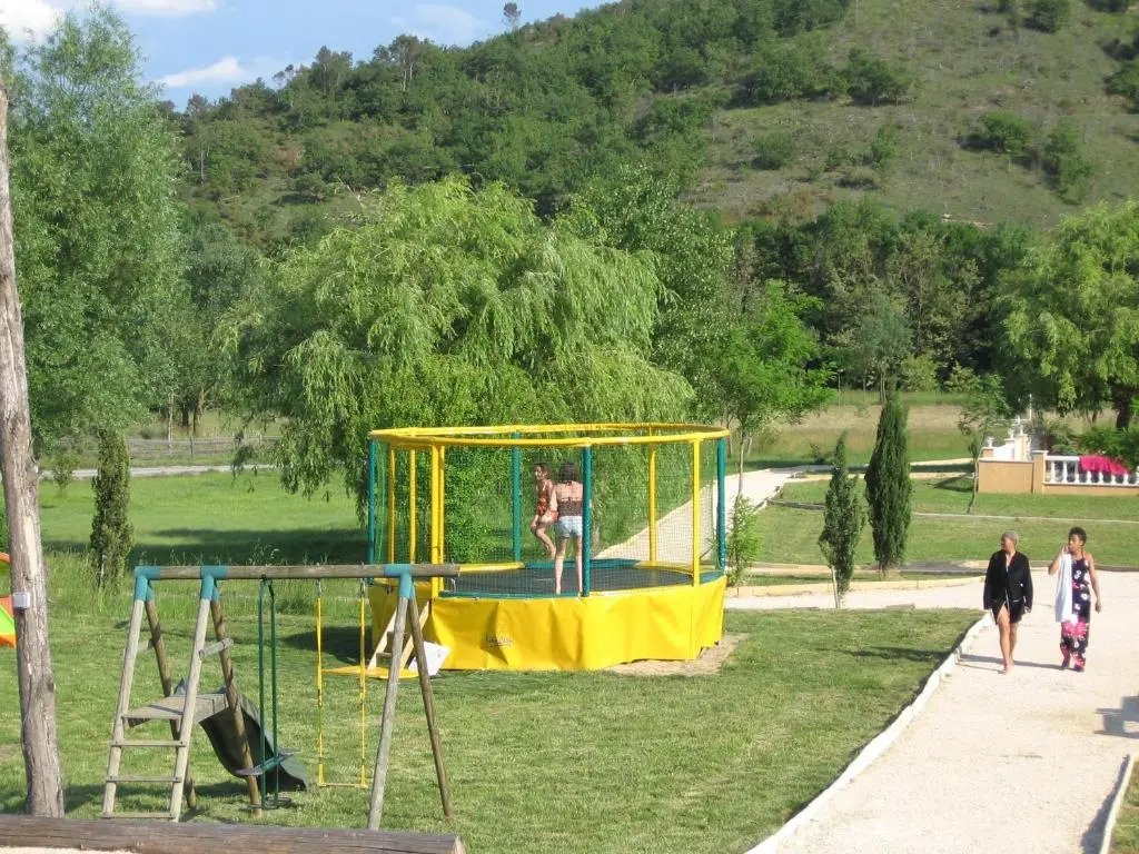 Ardeche - Gites Objectif Evasion