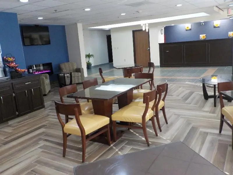 Heritage Inn Augusta
