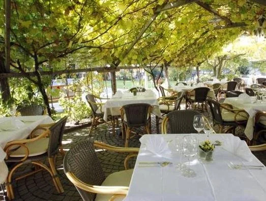 Parkhotel Tirolerhof