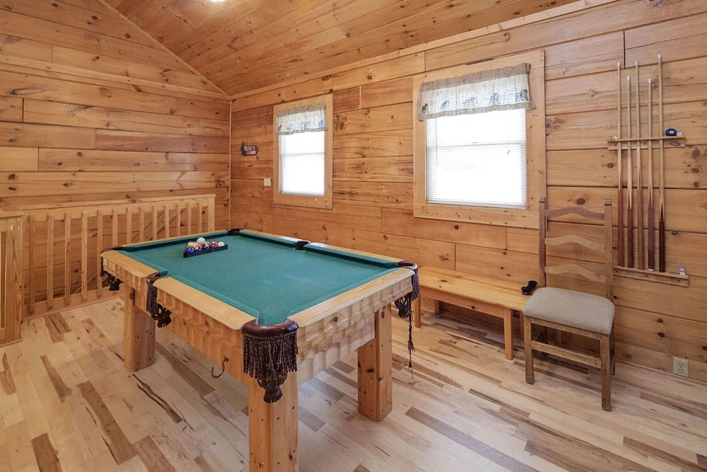 Living The Dream by Eagles Ridge Resort