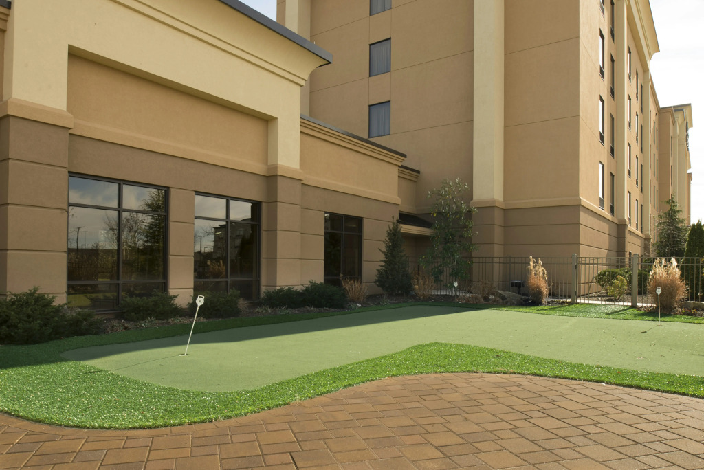 Hampton Inn & Suites Vineland
