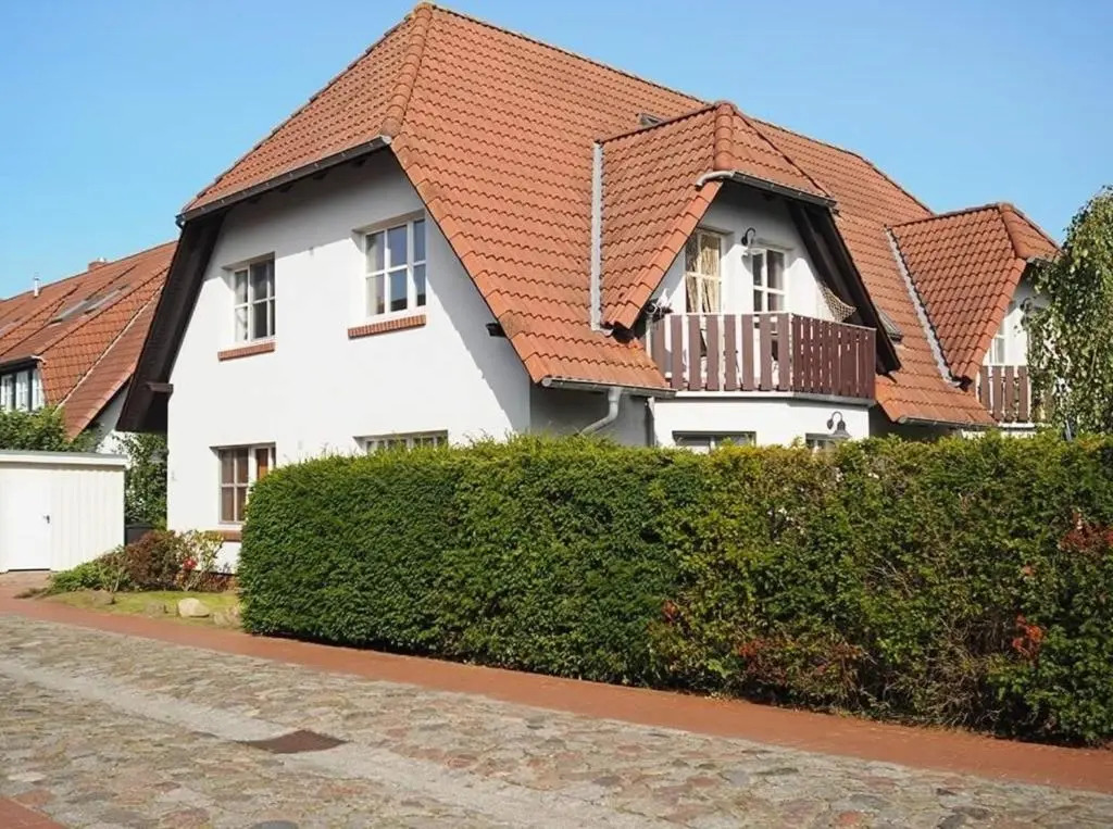 Kranichrast 1 Whg 1