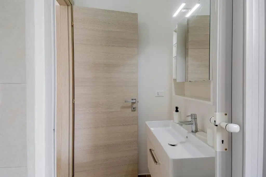 Il Gattino di Porto - apt 4 - Monolocale terrazzo piscina