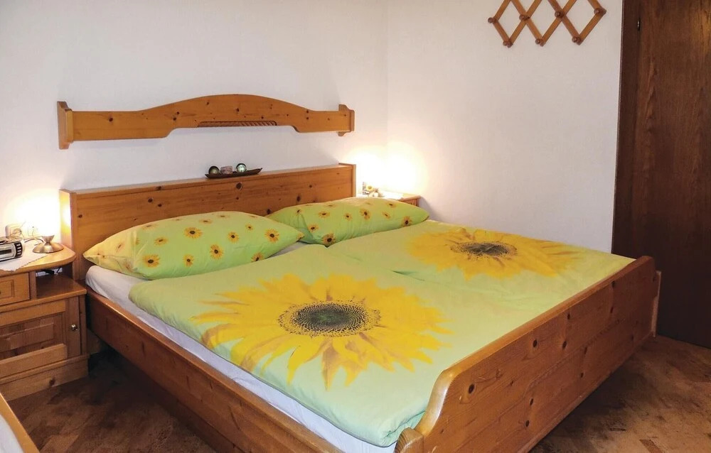 Amazing Apartment in Wagrain With 1 Bedrooms and Wifi