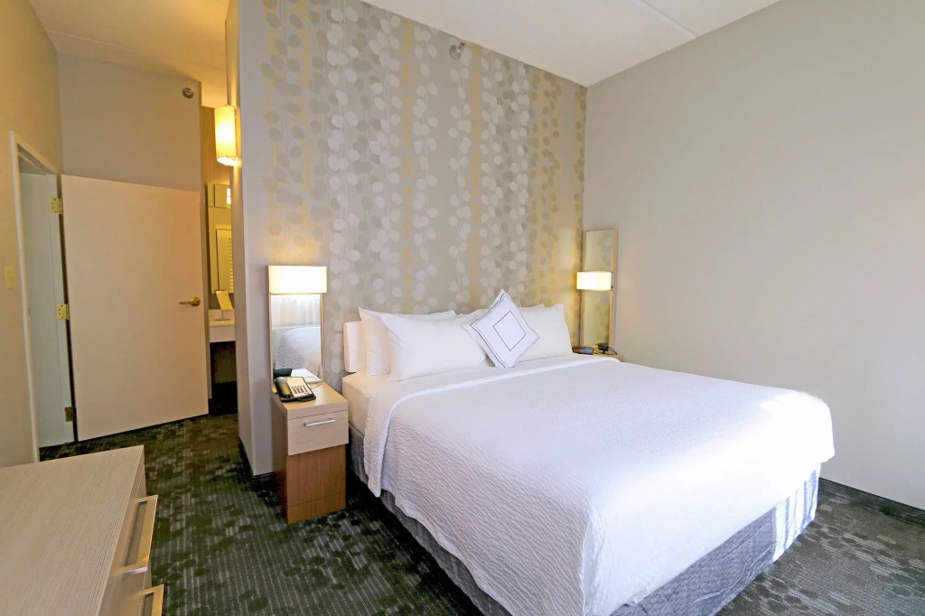 Courtyard by Marriott- Austin Round Rock