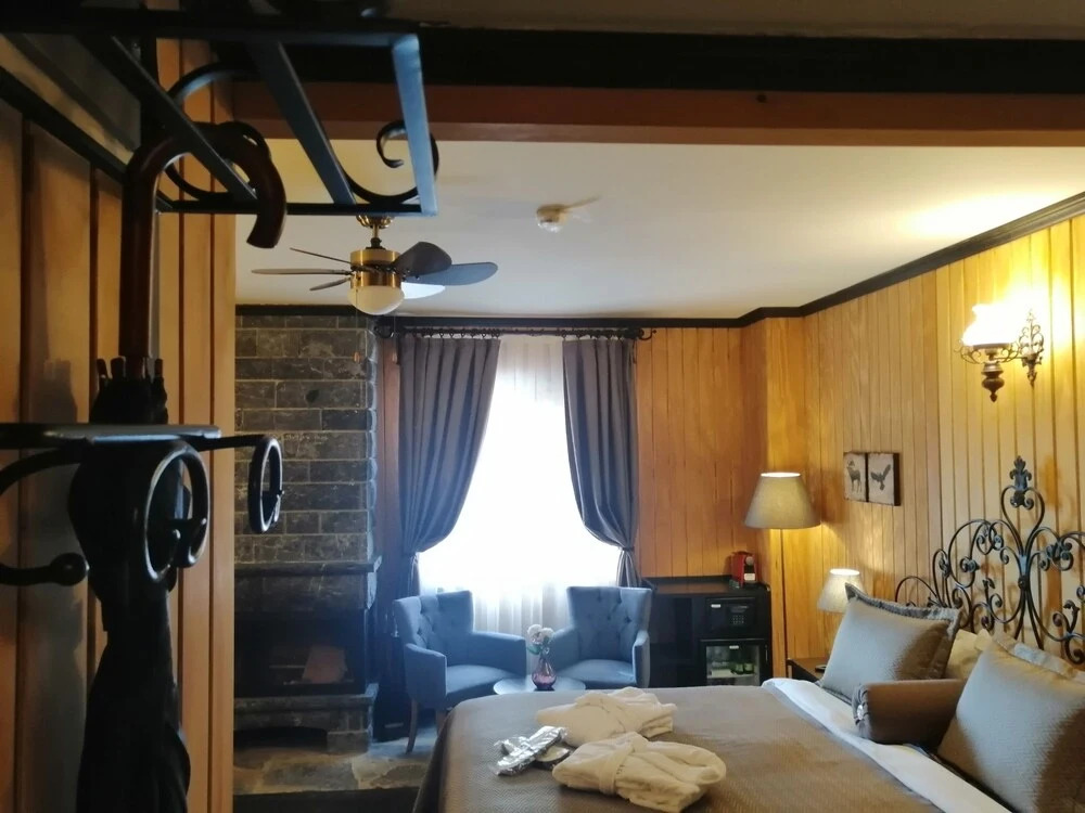 The Swanpark Hotel