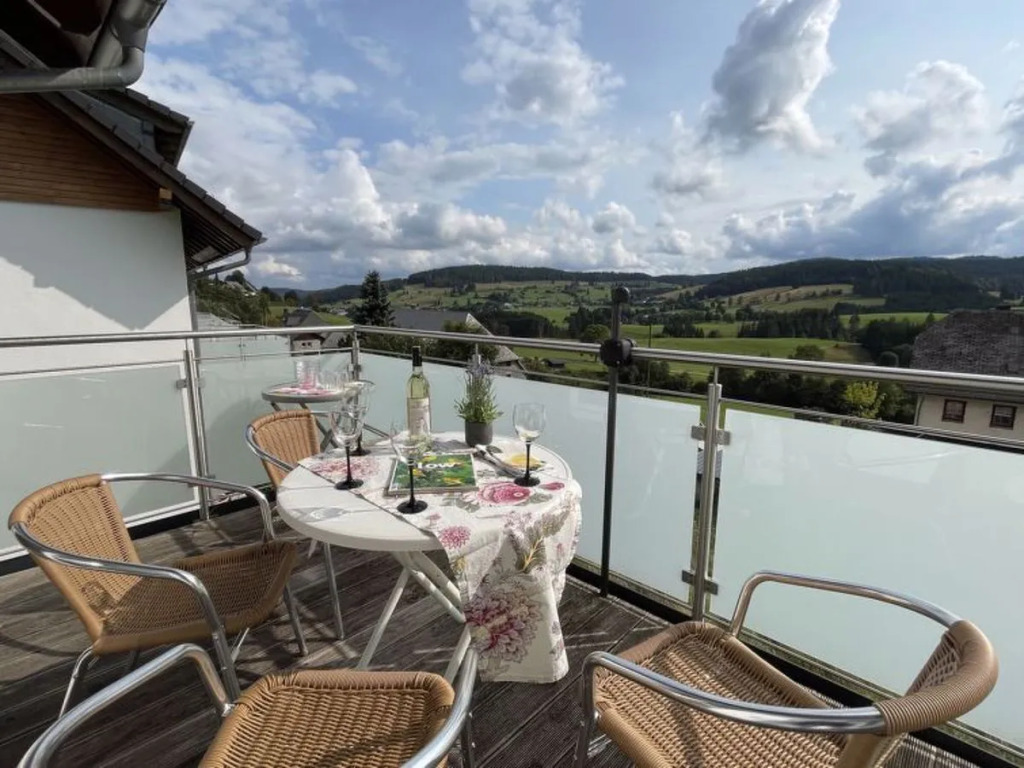 Schwarzwaldblick 16443