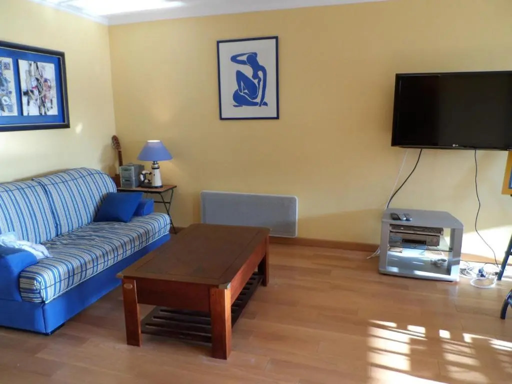 Appartement Cabourg, 3 pièces, 8 personnes - FR-1-487-134