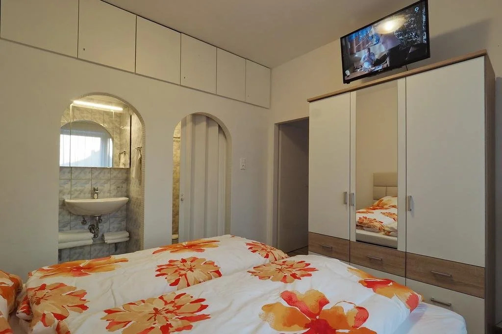 Hofmanns B&B