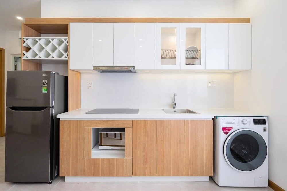 Iseaview Nha Trang Beach Apartment