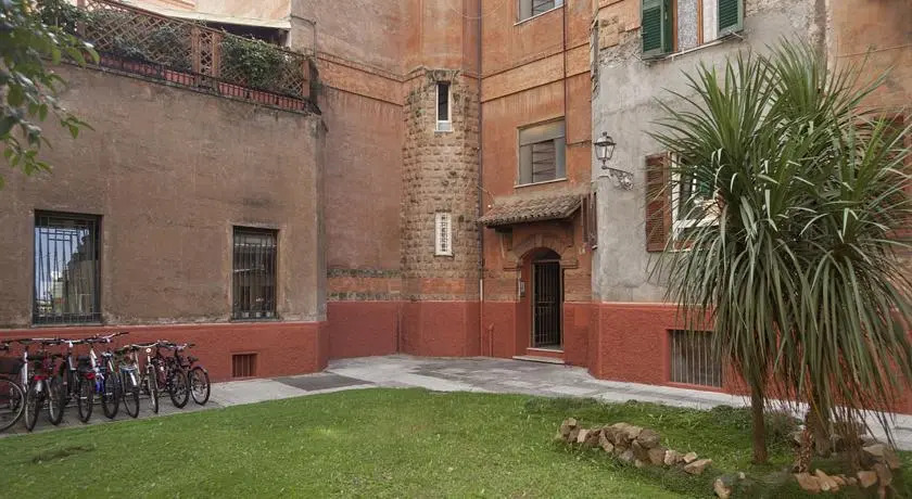 Dimora del Papa Rome Apartments