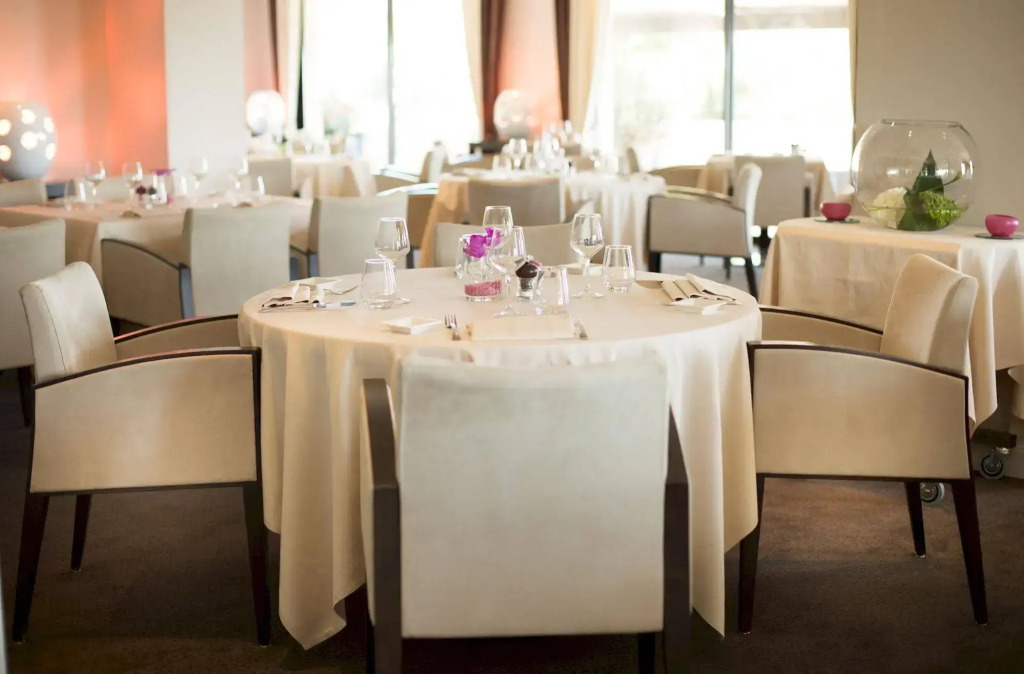 Le Daya Hotel & Spa - Boutique Hotel