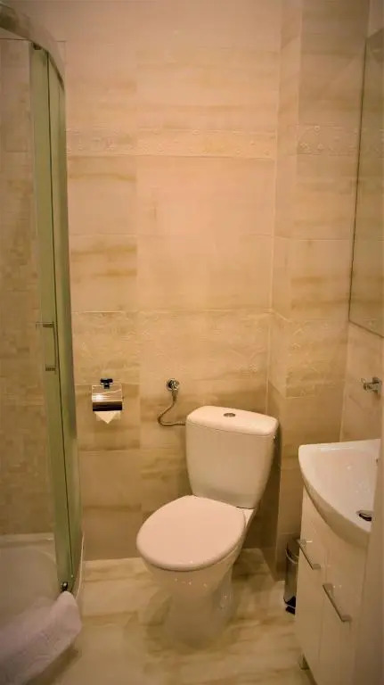 Willa Różana - Apartamenty i Pokoje Gościnne