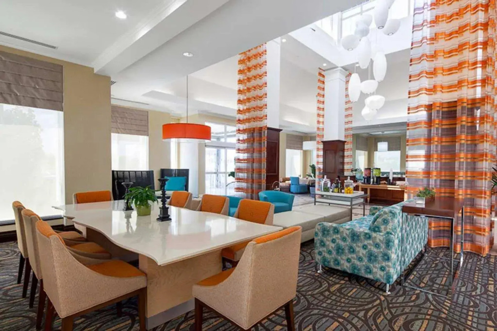 Hilton Garden Inn Toronto-Oakville
