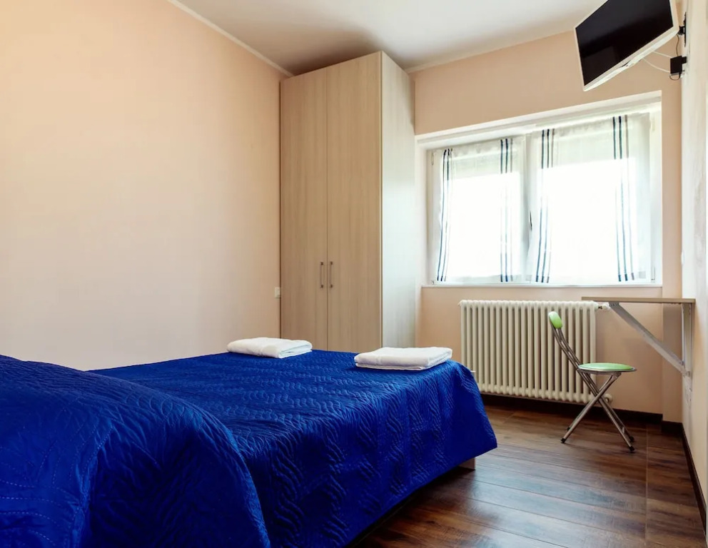 B&B Della Baia