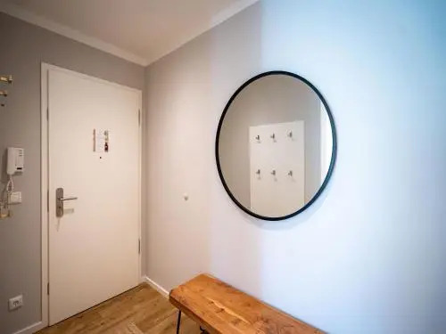 Strandresidenz Else Marie - Apartment 1.4