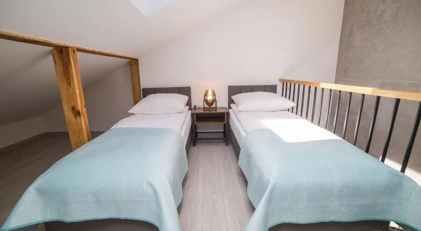 Apart Harmony - Apartamenty Baltic Harmony